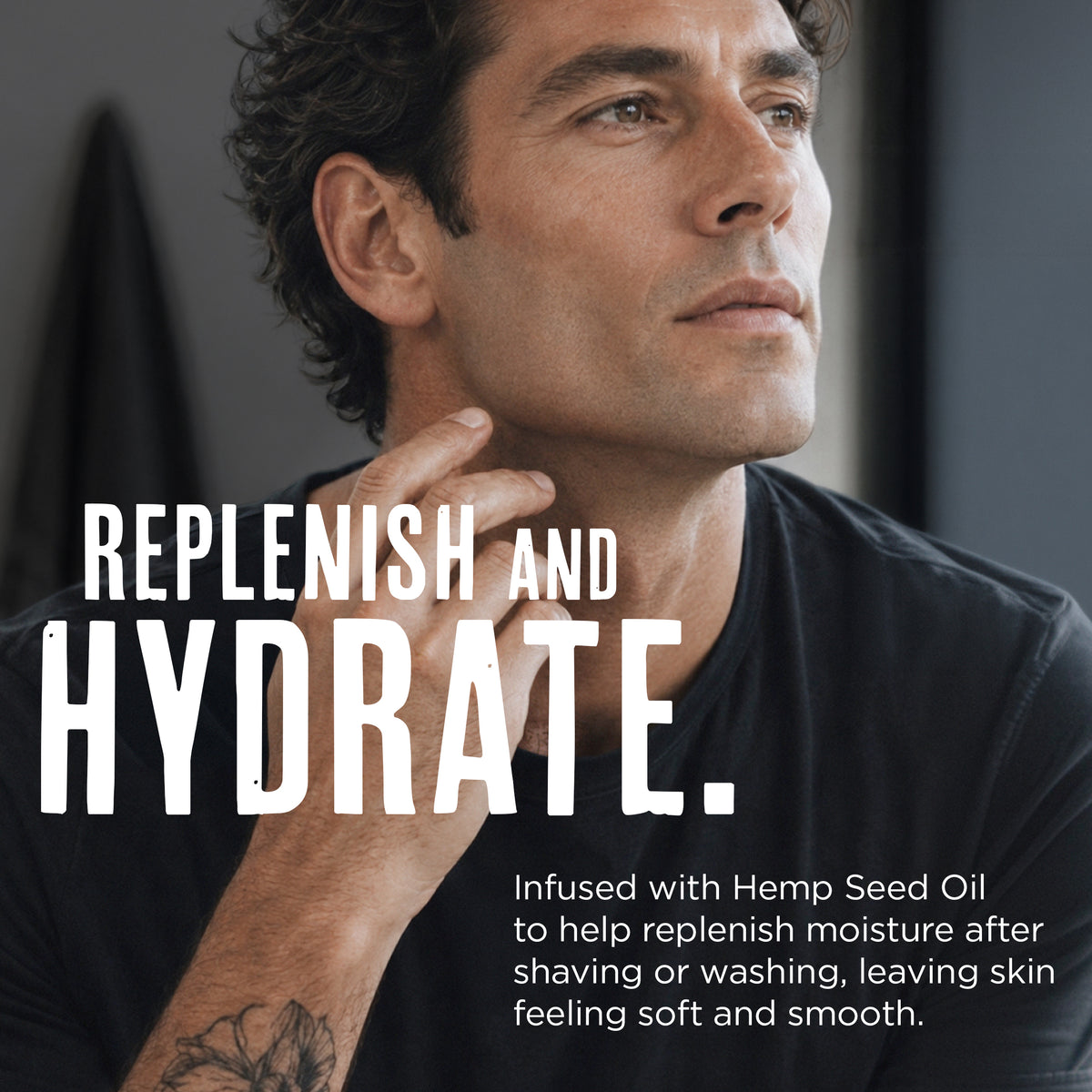 Jack the Barber Face Moisturizer — product detail 4 of 9