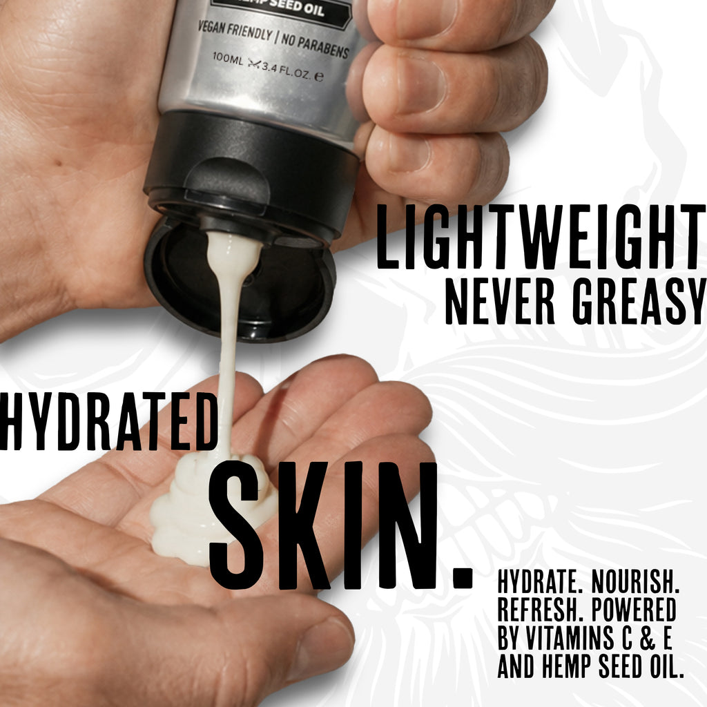 Jack the Barber Face Moisturizer — product detail 5 of 9