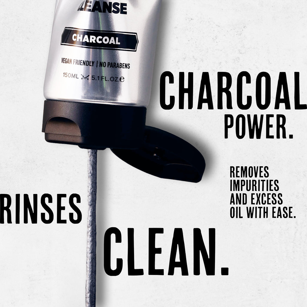 Jack the Barber Face Wash — product detail 5 of 9
