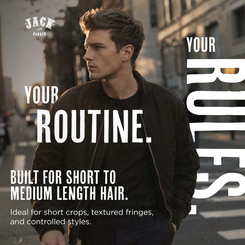 Jack the Barber Hair Fiber — product detail 2 of 9