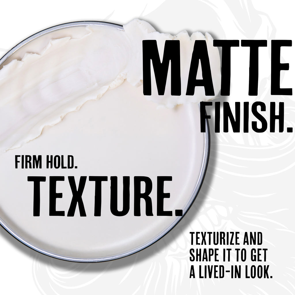 Jack the Barber Hair Paste — product detail 5 of 9