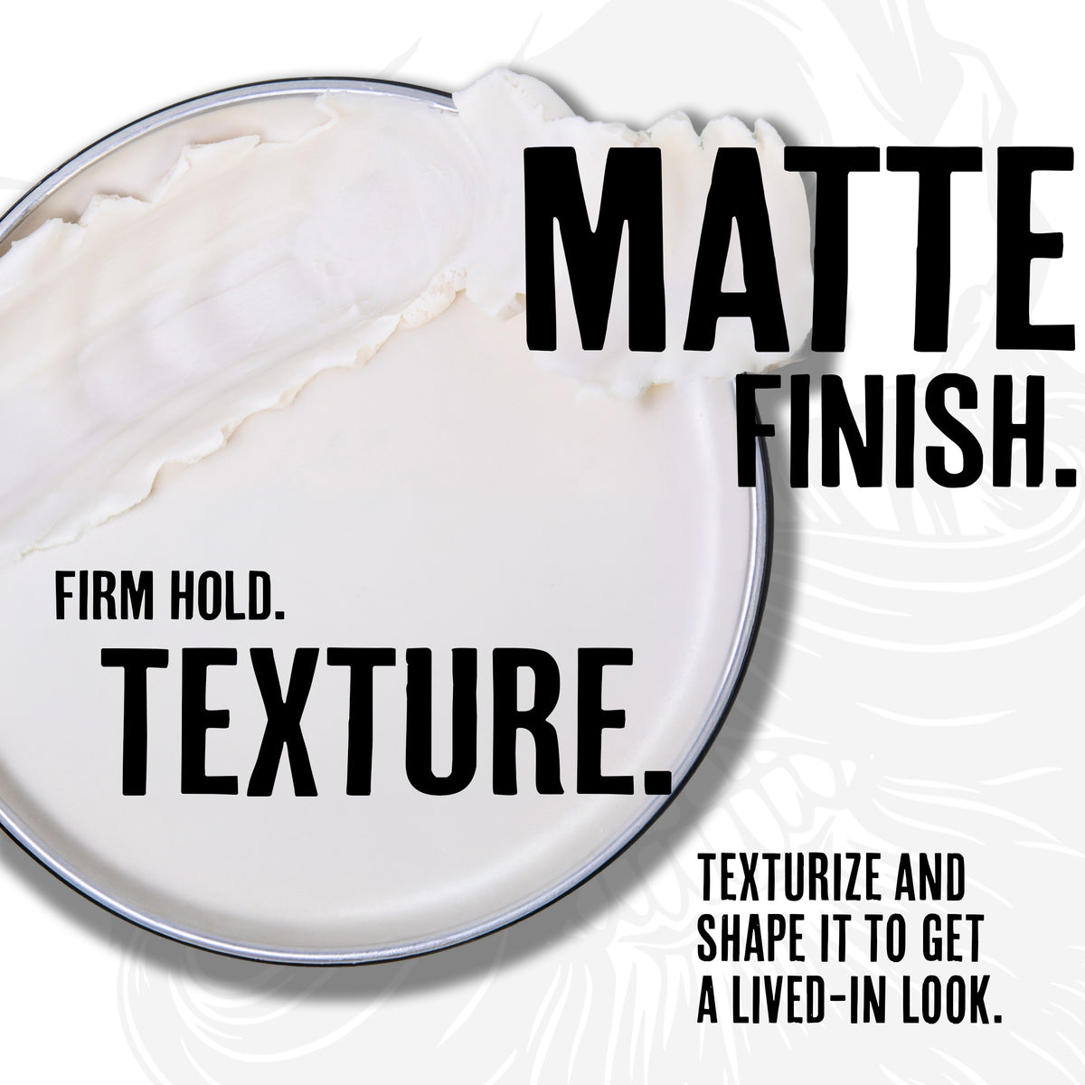 Jack the Barber Hair Paste — product detail 5 of 9