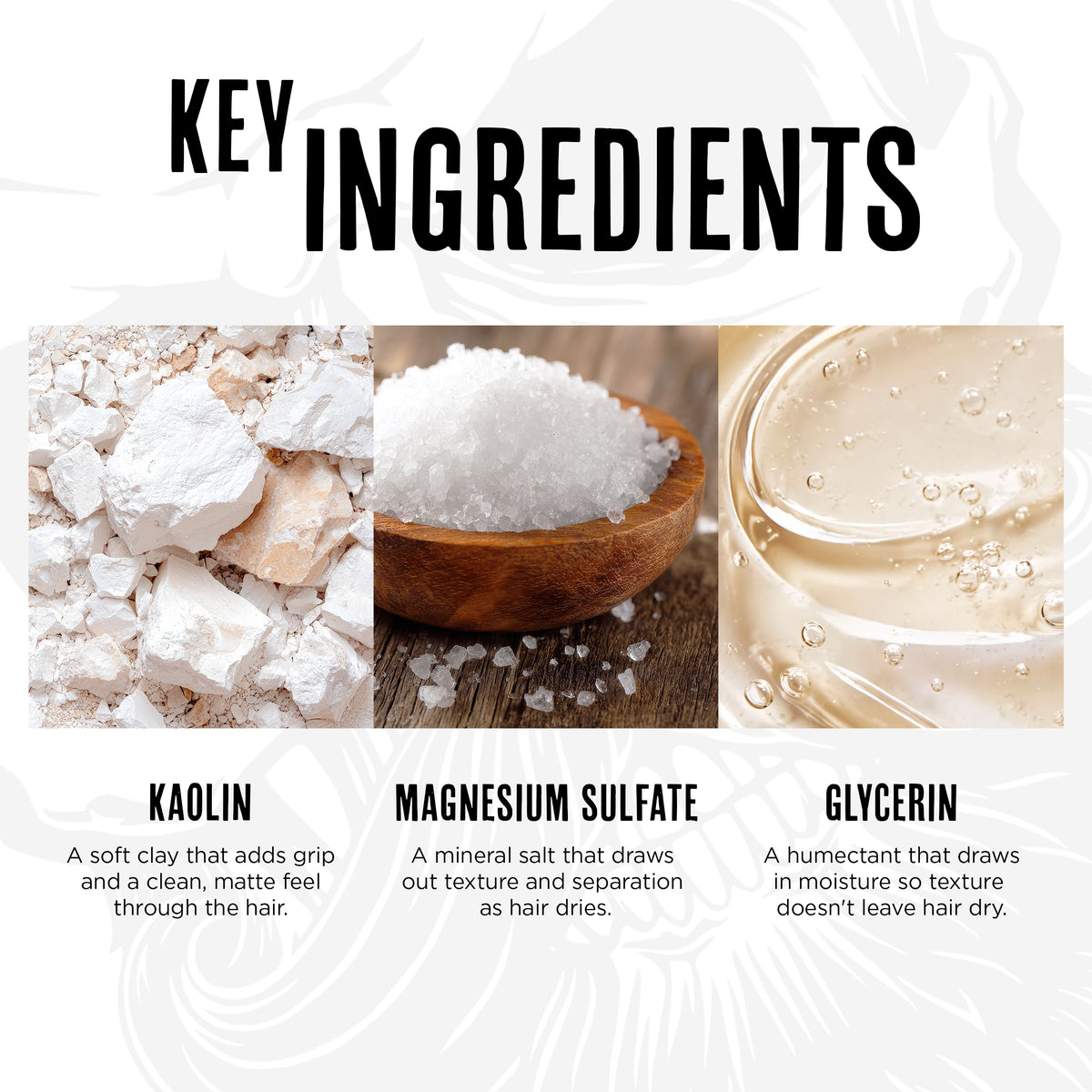 Jack the Barber Sea Salt Spray — product detail 5 of 8