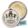 Tin of Jack the Barber Tattoo Balm