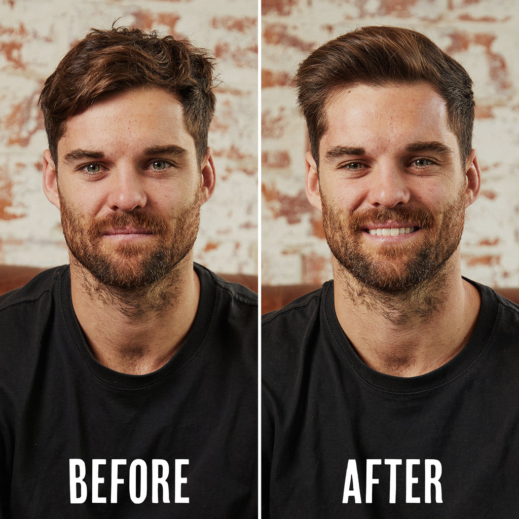 Jack the Barber Volume Styling Powder — product detail 4 of 9